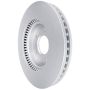 MPA BR41229G Quality-Built Black Series Coated Rotor