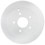 MPA BR41230G Quality-Built Black Series Coated Rotor