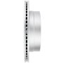 MPA BR41230G Quality-Built Black Series Coated Rotor