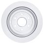 MPA BR41233G Quality-Built Black Series Coated Rotor