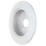MPA BR41235G Quality-Built Black Series Coated Rotor