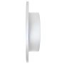 MPA BR41235G Quality-Built Black Series Coated Rotor