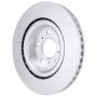 MPA BR41241G Quality-Built Black Series Coated Rotor