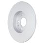 MPA BR41273G Quality-Built Black Series Coated Rotor