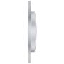 MPA BR42146G Quality-Built Black Series Coated Rotor