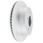 MPA BR42150G Quality-Built Black Series Coated Rotor
