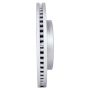 MPA BR42248G Quality-Built Black Series Coated Rotor