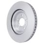 MPA BR42278G Quality-Built Black Series Coated Rotor