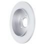 MPA BR43083G Quality-Built Black Series Coated Rotor