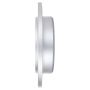 MPA BR43083G Quality-Built Black Series Coated Rotor