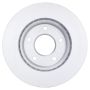 MPA BR43152G Quality-Built Black Series Coated Rotor