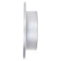 MPA BR43154G Quality-Built Black Series Coated Rotor