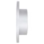 MPA BR43164G Quality-Built Black Series Coated Rotor