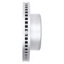 MPA BR43168G Quality-Built Black Series Coated Rotor