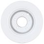 MPA BR43172G Quality-Built Black Series Coated Rotor