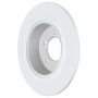 MPA BR43172G Quality-Built Black Series Coated Rotor