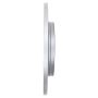 MPA BR43177G Quality-Built Black Series Coated Rotor