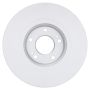 MPA BR44300G Quality-Built Black Series Coated Rotor