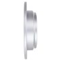 MPA BR44308G Quality-Built Black Series Coated Rotor