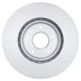 MPA BR44311G Quality-Built Black Series Coated Rotor
