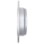 MPA BR44317G Quality-Built Black Series Coated Rotor