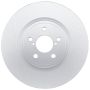 MPA BR44321G Quality-Built Black Series Coated Rotor