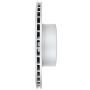 MPA BR44538G Quality-Built Black Series Coated Rotor