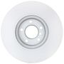 MPA BR44539G Quality-Built Black Series Coated Rotor