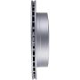 MPA BR44571G Quality-Built Black Series Coated Rotor
