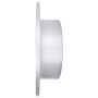 MPA BR44581G Quality-Built Black Series Coated Rotor