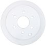 MPA BR44585G Quality-Built Black Series Coated Rotor