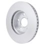 MPA BR44586G Quality-Built Black Series Coated Rotor