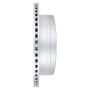 MPA BR44588G Quality-Built Black Series Coated Rotor