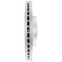 MPA BR44589G Quality-Built Black Series Coated Rotor