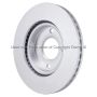MPA BR44590G Quality-Built Black Series Coated Rotor