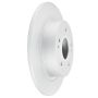 MPA BR44594G Quality-Built Black Series Coated Rotor