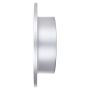 MPA BR44600G Quality-Built Black Series Coated Rotor
