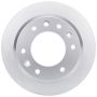 MPA BR44602G Quality-Built Black Series Coated Rotor