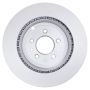 MPA BR44604G Quality-Built Black Series Coated Rotor