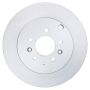 MPA BR44604G Quality-Built Black Series Coated Rotor