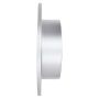 MPA BR44608G Quality-Built Black Series Coated Rotor