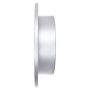 MPA BR44615G Quality-Built Black Series Coated Rotor