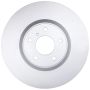 MPA BR44620G Quality-Built Black Series Coated Rotor