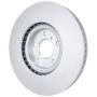 MPA BR44620G Quality-Built Black Series Coated Rotor