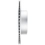MPA BR44621G Quality-Built Black Series Coated Rotor