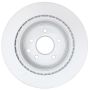 MPA BR44624G Quality-Built Black Series Coated Rotor