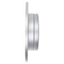MPA BR44625G Quality-Built Black Series Coated Rotor