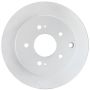 MPA BR44640G Quality-Built Black Series Coated Rotor