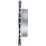 MPA BR44646G Quality-Built Black Series Coated Rotor