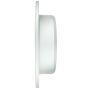 MPA BR44665G Quality-Built Black Series Coated Rotor